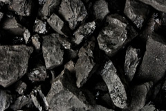 Melkington coal boiler costs