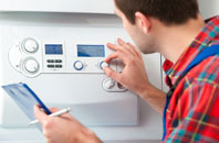 free Melkington gas safe engineer quotes